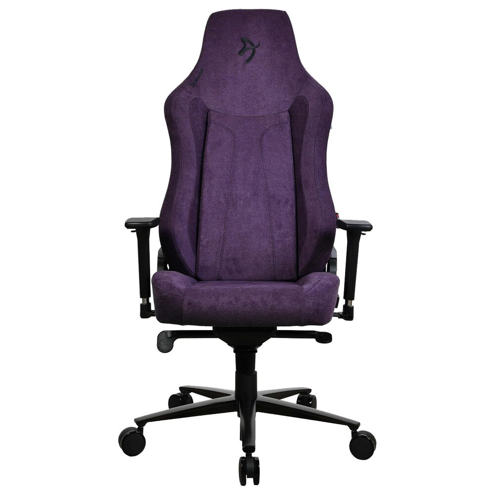 Arozzi Vernazza Soft Purple Chair, , large