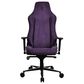 Arozzi Vernazza Soft Purple Chair, , large