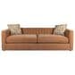 Jonathan Louis Leighton Estate Sofa in Amici Clay, , large