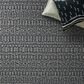 Anderson Tuftex Batique Carpet in Tuscan Sea, , large