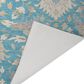 Dalyn Rug Company Tabrook TB4 Blue 2"3" x 7"6" Runner, , large