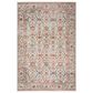 Dalyn Rug Company Jericho 2"6" x 12" Ivory Indoor/Outdoor Runner, , large