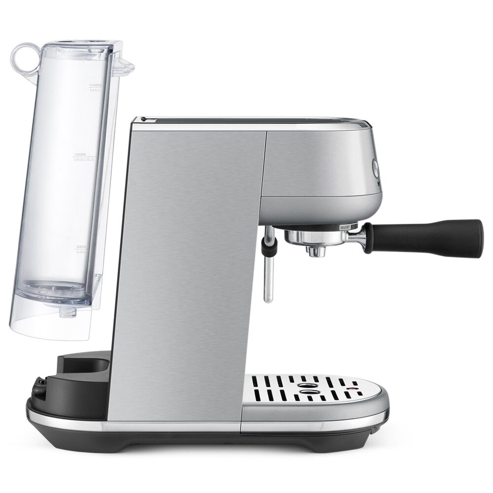 The Breville Bambino: The BEST Budget Espresso Machine? - Full Review 