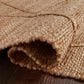 Loloi II Bodhi 2"3" x 3"9" Natural Area Rug, , large