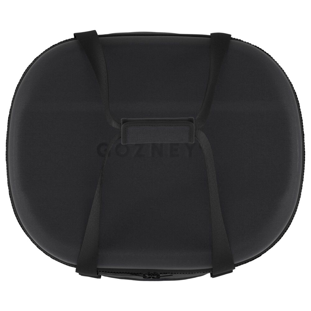 Gozney Tread Venture Bag in Black, , large