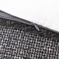 HiEnd Accents Hamilton 3-Piece Twin Comforter Set in Black, White and Gray, , large
