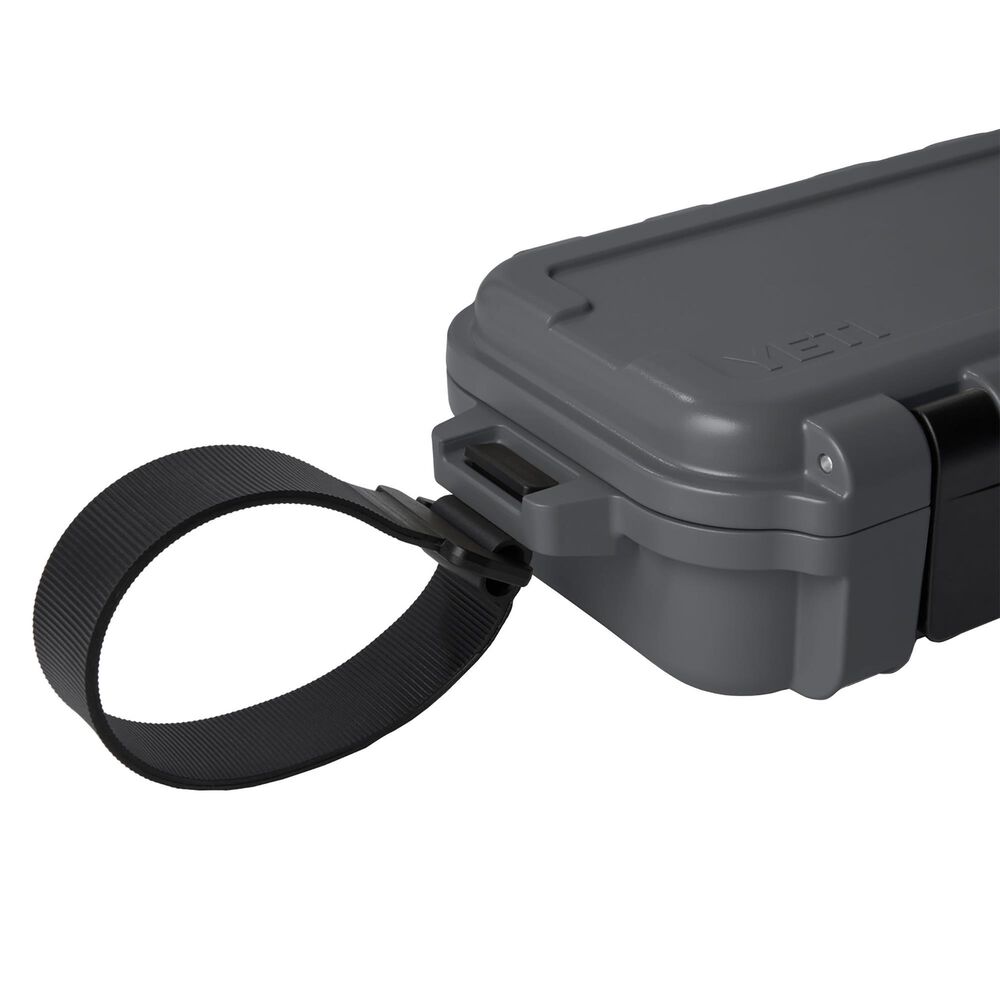 YETI LoadOut GoBox 1 Gear Case in Charcoal, , large