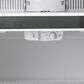 GE Appliances 19.2 Cu. Ft. GTS19KYNRFS Top Freezer Refrigerator in Stainless Steel, , large