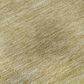 Dalyn Rug Company Trevi TV2 8" Round Tan Area Rug, , large
