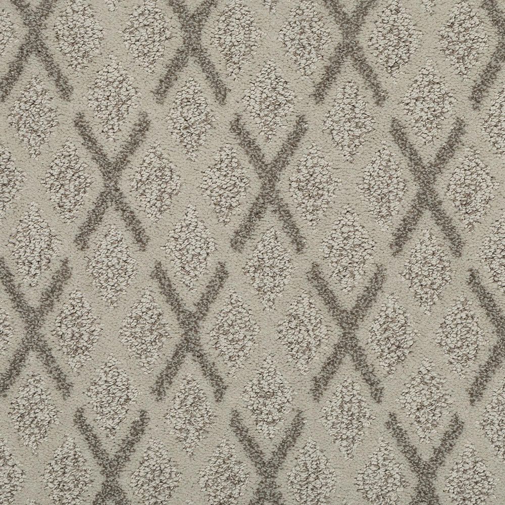 Karastan Dazzling Variety Carpet in Fresh Air, , large