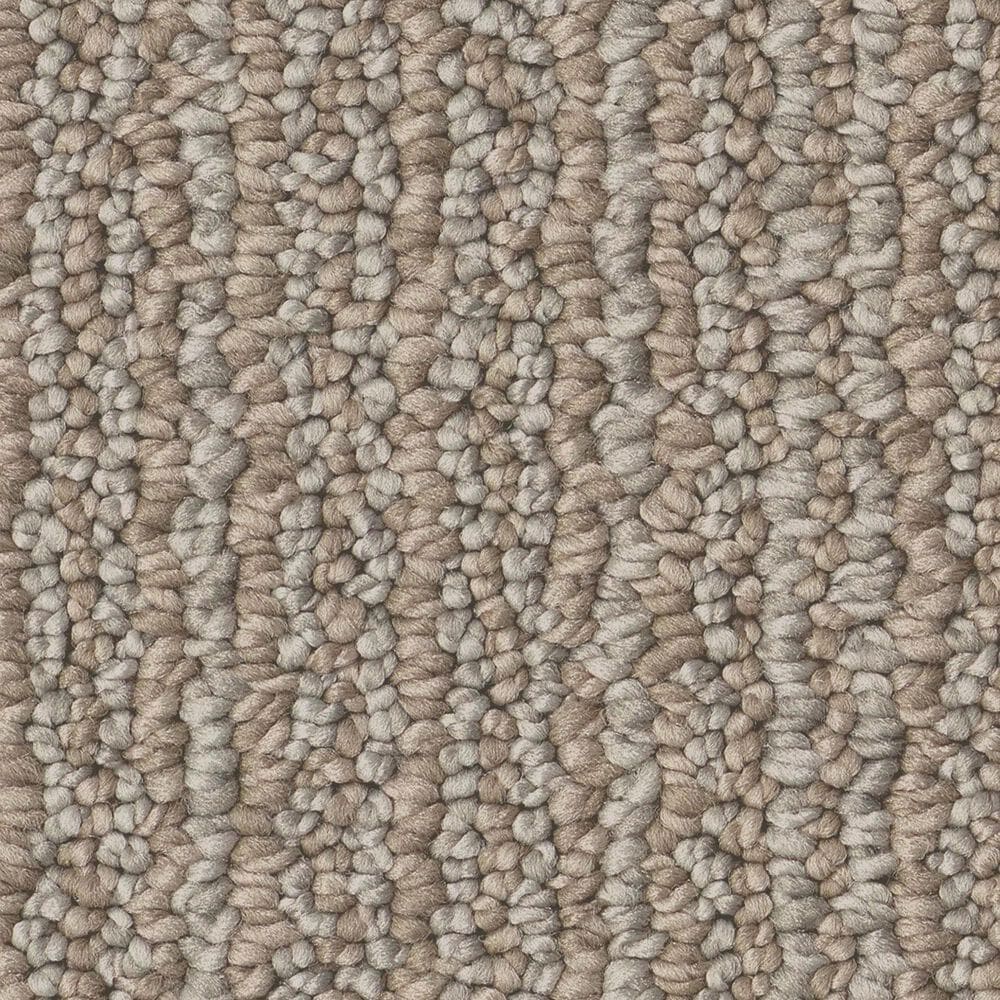 Shaw Natural Embrace Carpet in Natural Sisal, , large