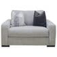 Creature Comforts Elevation Accent Chair in Cotton, , large