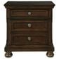 Millenium Porter 3-Piece Queen Bedroom Set in Rustic Brown, , large