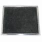 GE Appliances Removable Charcoal Filter, , large