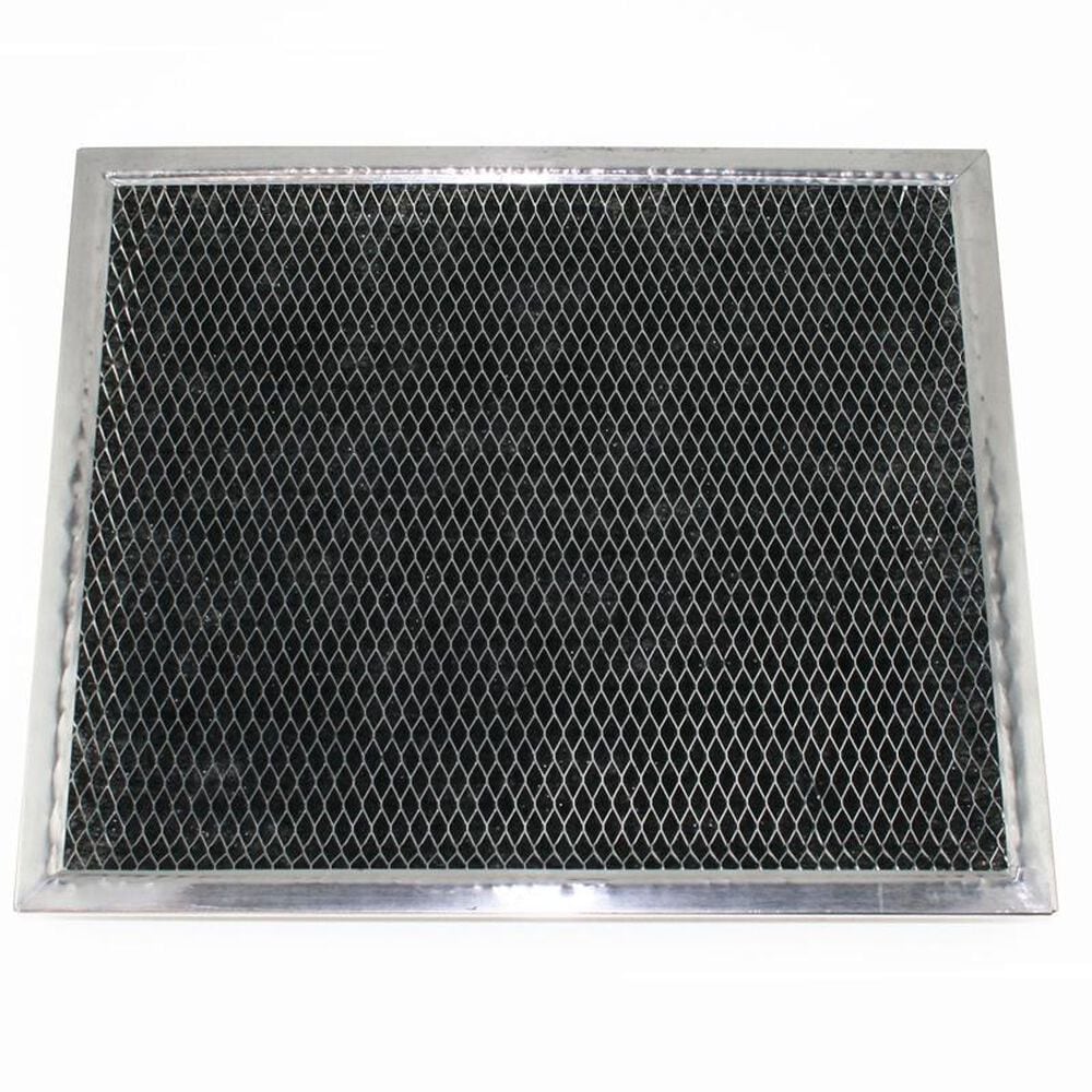 GE Appliances Removable Charcoal Filter, , large