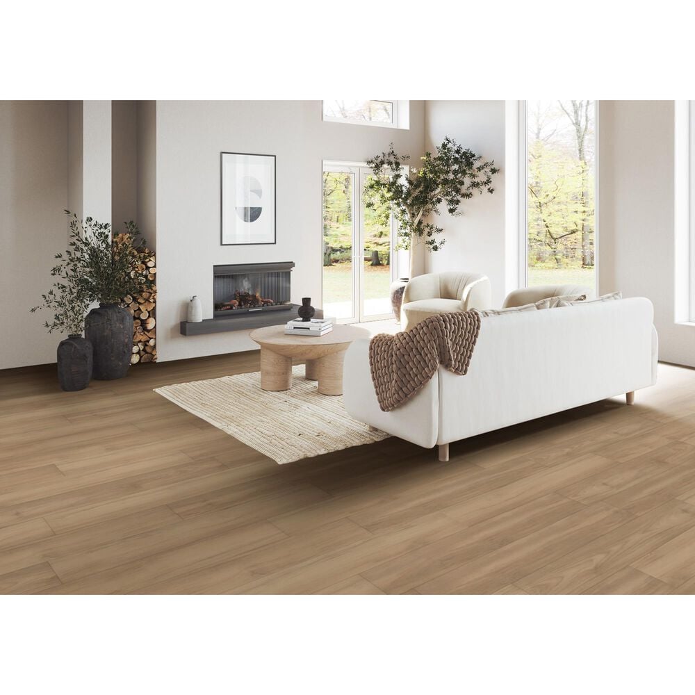 Mannington Adura Pro Rigid Cottage Dry Thistle 7" x 48" Luxury Vinyl Plank, , large
