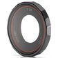 DJI Osmo Action 5 Pro Glass Lens Cover in Black and Clear, , large