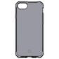 ITSkins Spectrum Clear Case for Apple iPhone SE/8/7/6s/6 in Smoke, , large