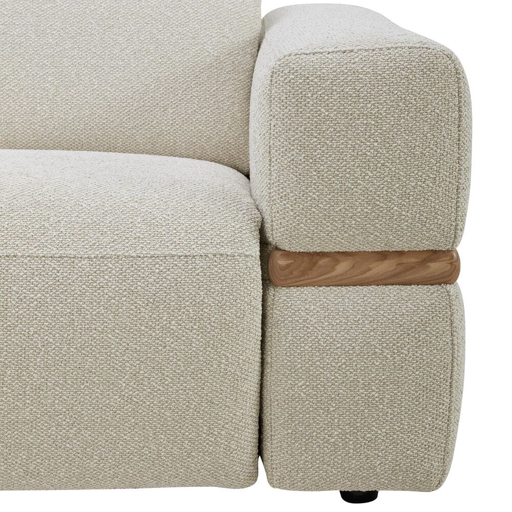 Interlochen Power Reclining Loveseat in Tasmin Linen, , large