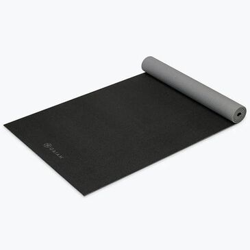 Gaiam 2-Sided Yoga Mat in Granite Storm (4MM), , large