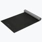 Gaiam 2-Sided Yoga Mat in Granite Storm (4MM), , large