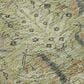 Dalyn Rug Company Solace SL7 8" Round Aloe Area Rug, , large