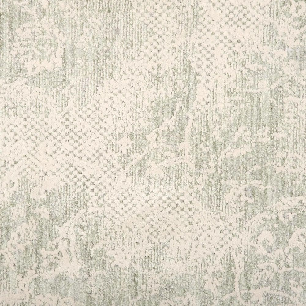 Stanton Lavish Enlace Carpet in Jade, , large