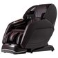 Osaki Platinum 4D and 3D Manhattan Duo Zero Gravity Massage Chair in Brown, , large