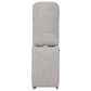 Ashley Acklen Place 6-Piece Power Left Facing Reclining Sectional with Chaise in Pewter, , large