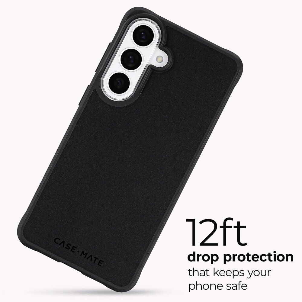 Case-Mate Tough Case with Magnet for Samsung Galaxy S26 Plus in Black, , large