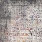 Loloi Medusa MED-02 7"10" x 10"6" Granite Area Rug, , large