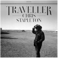 Chris Stapleton-Traveller