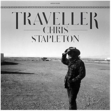 Chris Stapleton - Traveller Vinyl LP, , large