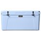YETI Tundra 125 Hard Cooler in Big Sky Blue, , large