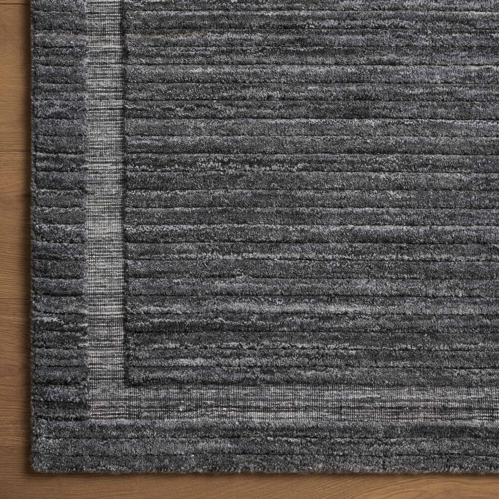Loloi Orly Ink 8&#39;6&quot; x 11&#39;6&quot; Area Rug, , large
