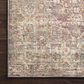 Loloi Revere REV-05 9"6" x 12"5" Lilac Area Rug, , large