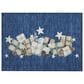 Dalyn Rug Company Wonderland WN33 Navy 1"8" x 2"6" Area Rug, , large