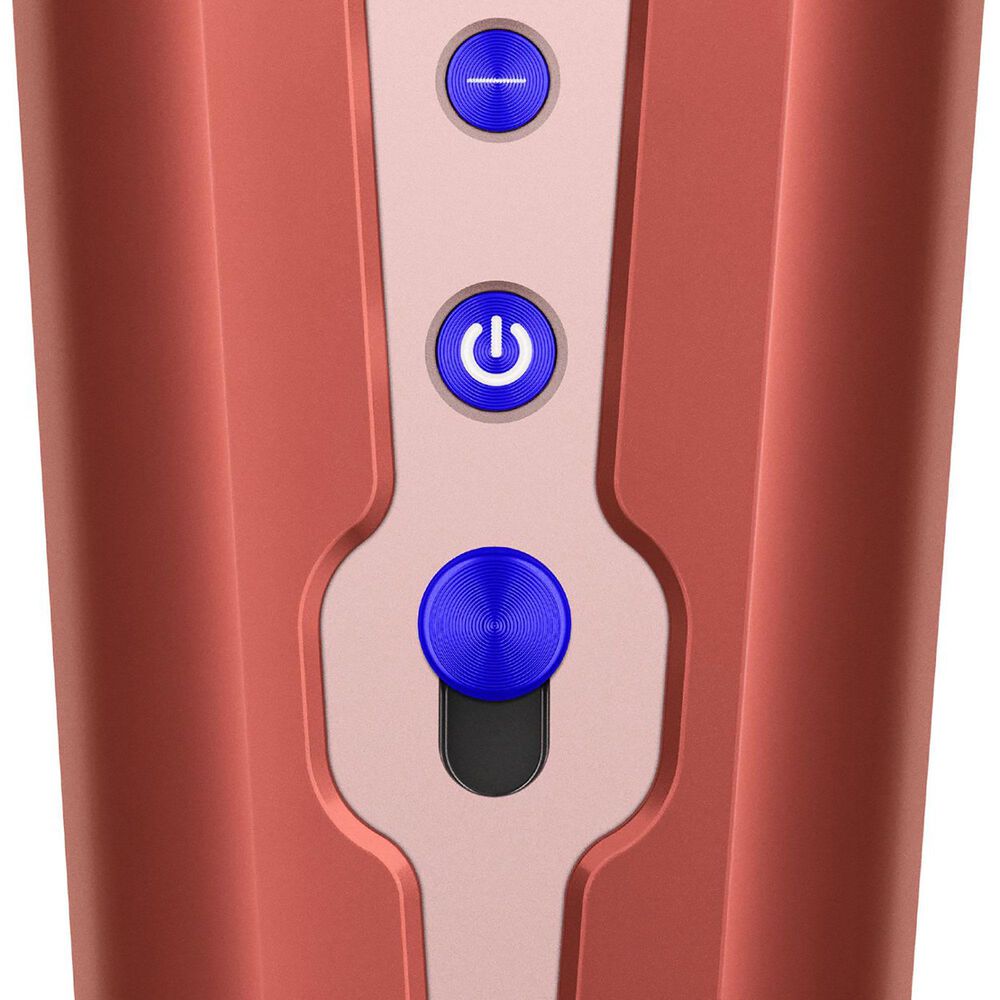 Dyson Corrale styler straightner in Strawberry Bronze, , large