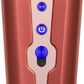 Dyson Corrale styler straightner in Strawberry Bronze, , large