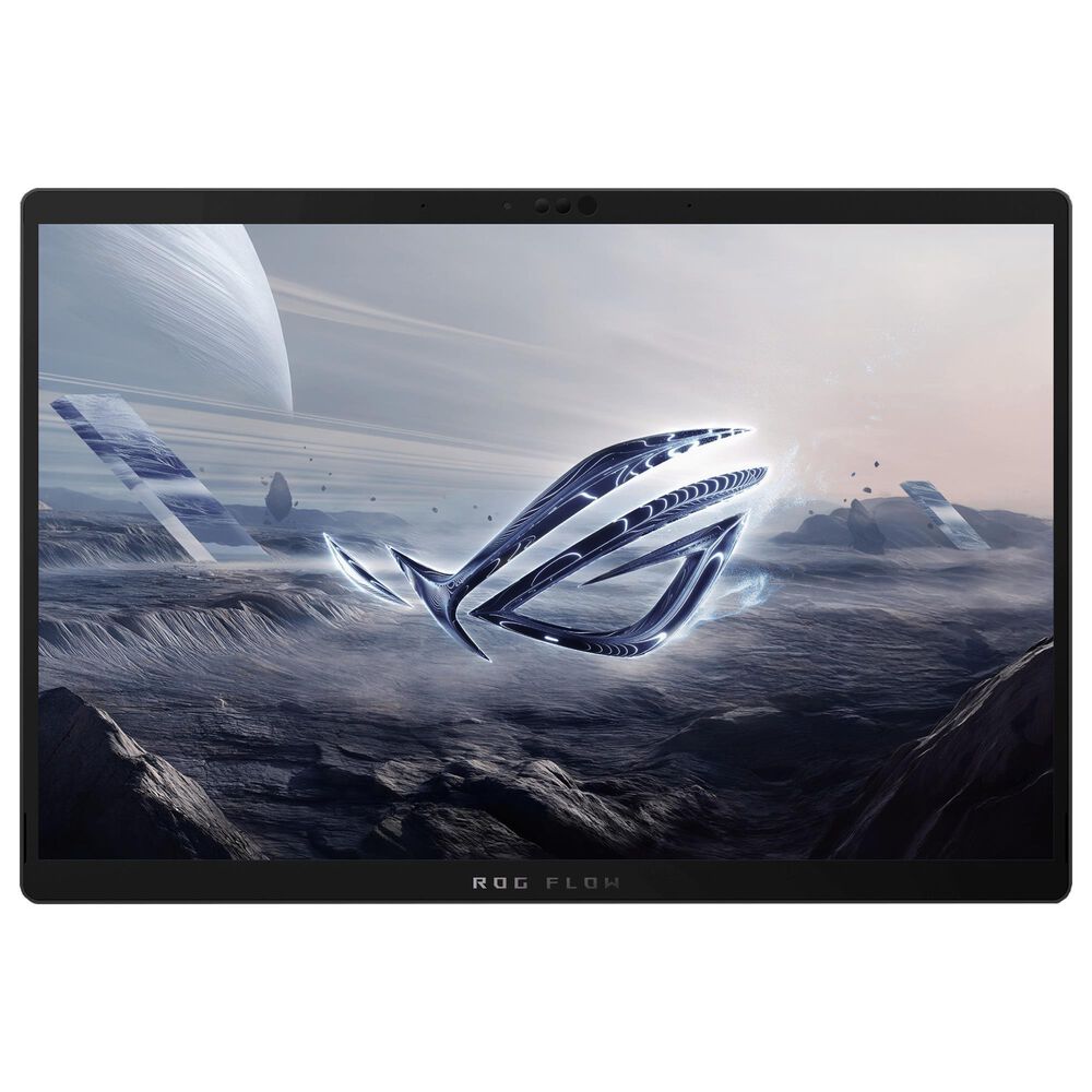 ASUS Flow Z13 13.4&quot; 2-in-1 Gaming Laptop | AMD Ryzen AI MAX+ 395 - 32GB RAM - AMD Radeon 8060S Graphics - 1TB SSD in Black, , large
