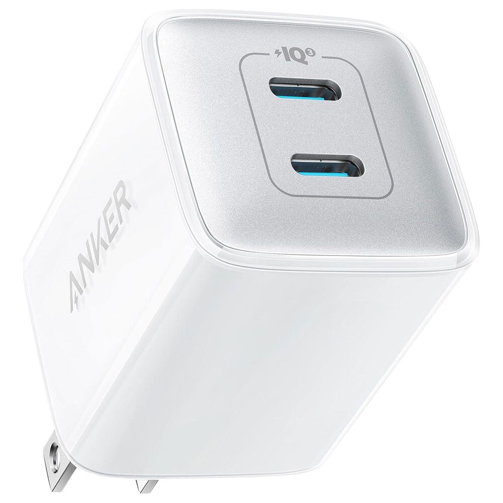 Anker Anker 521 Nano Wall Charger 40W 2C, , large