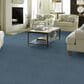 Shaw Find Your Comfort TT Blue Carpet in Lakeside Retreat, , large