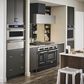 Whirlpool 48" 1170 CFM Under Cabinet Range Hood in Stainless Steel, , large