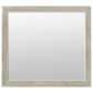Shannon Hills Cascade Mirror in Dovetail, , large