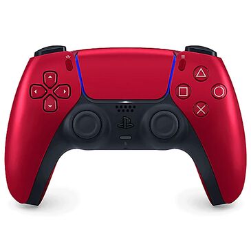 Sony DualSense Wireless Controller in Volcanic Red, , large