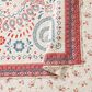 Peking Handicraft Junk Gypsy 2-Piece Twin/Twin XL Quilt Set in Blue and Red, , large