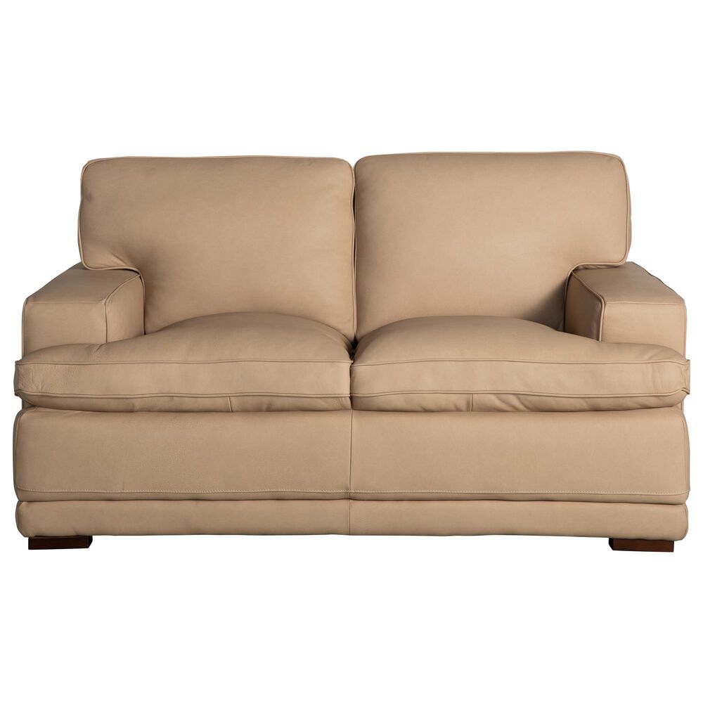 Bordeaux & Co Loveseat with Bluetooth Audio, , large