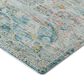 Dalyn Rug Company Tabrook TB1 Sky 10" x 14" Area Rug, , large