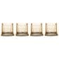 Hearth and Haven Outdoor Dining Chair in Cream (Set of 4), , large