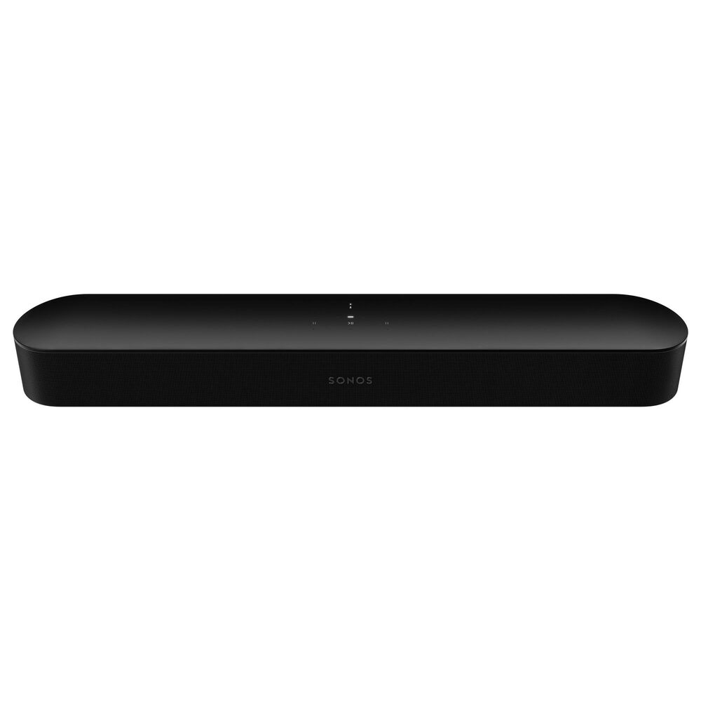 Sonos Premium Entertainment Set with Beam and Sub 4 in Black, , large